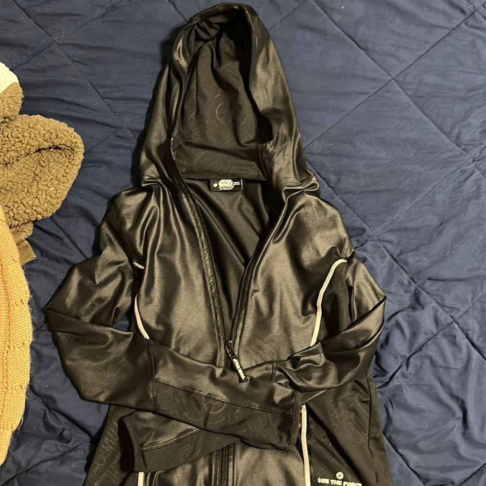Star Wars Her Universe Jacket